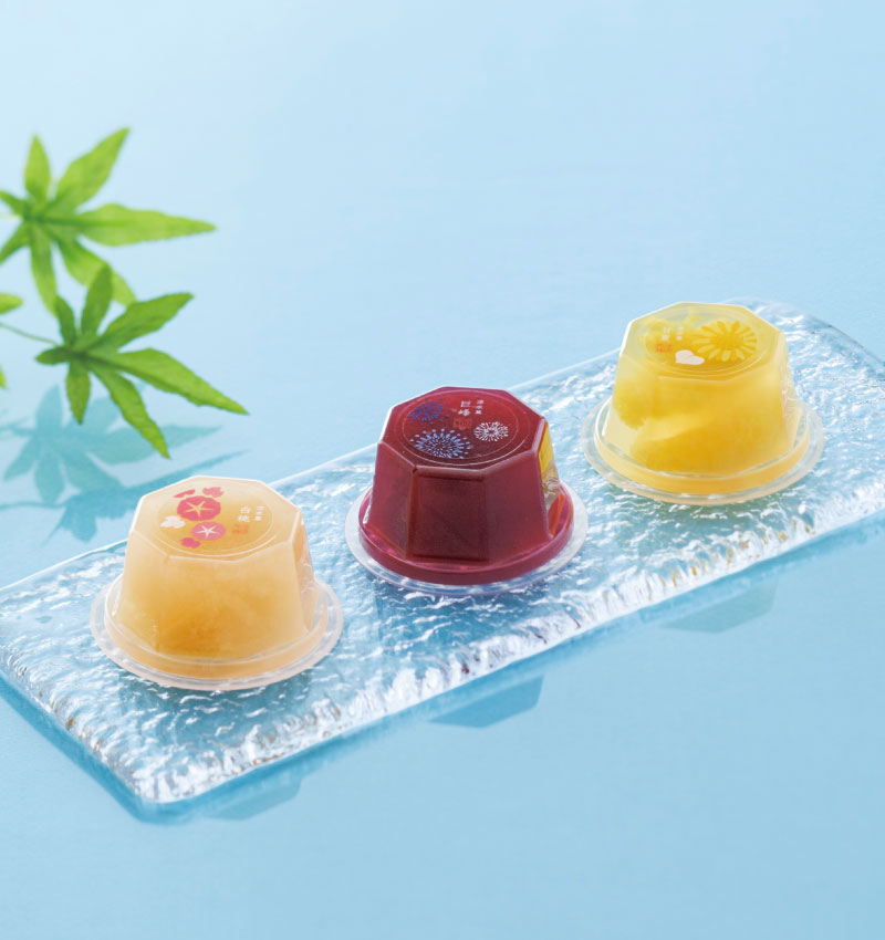 涼水菓