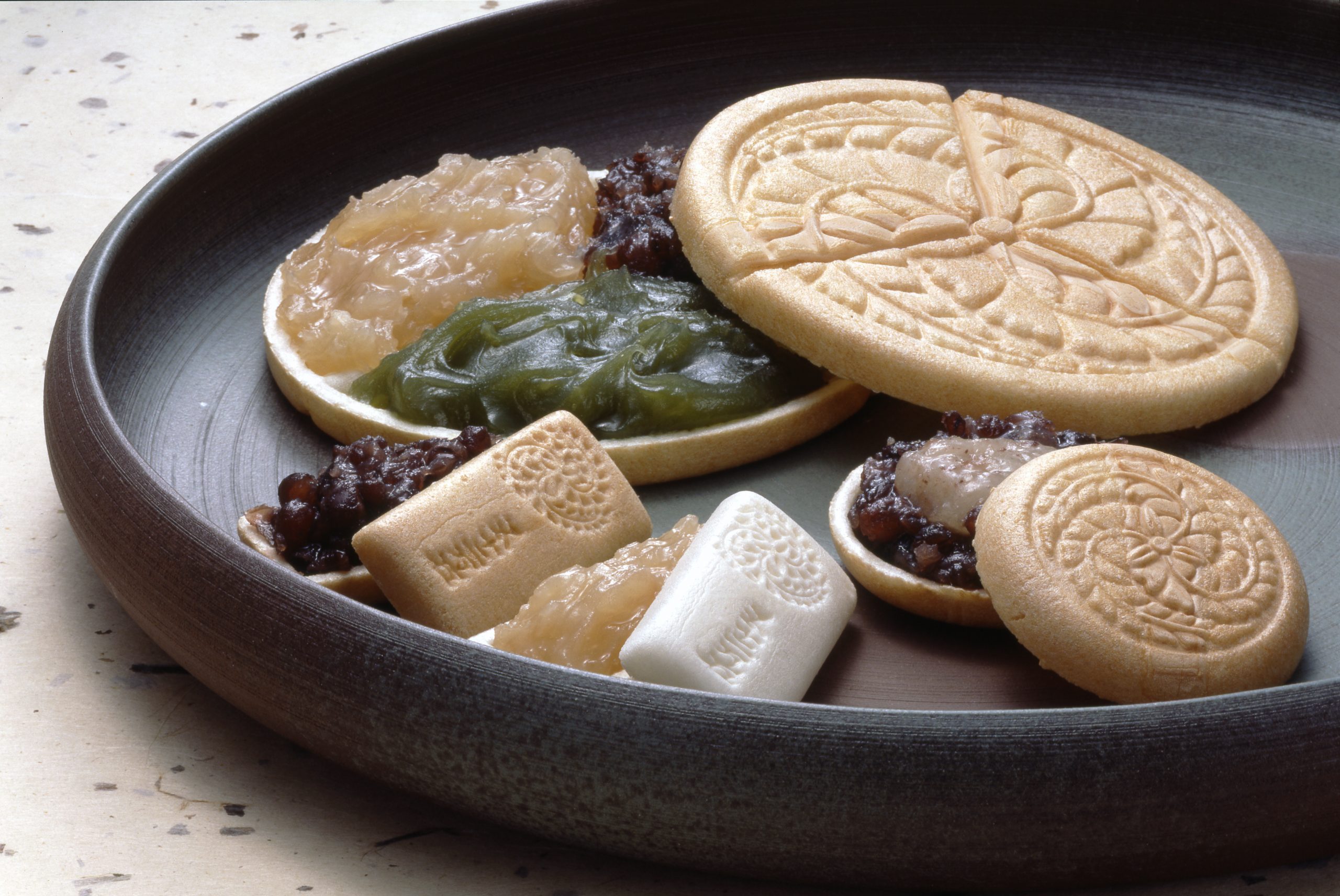 筑紫菓匠 如水庵 | 筑紫もちでおなじみの福岡の和菓子屋「如水庵」公式