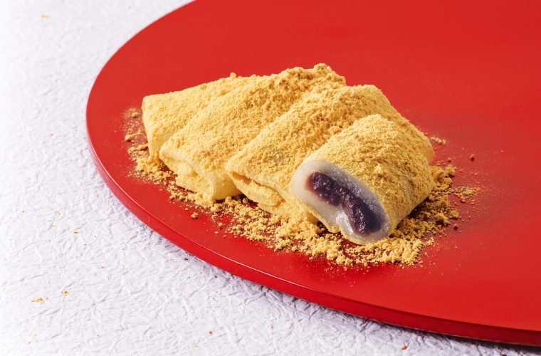 2025年　和菓子まつり特集