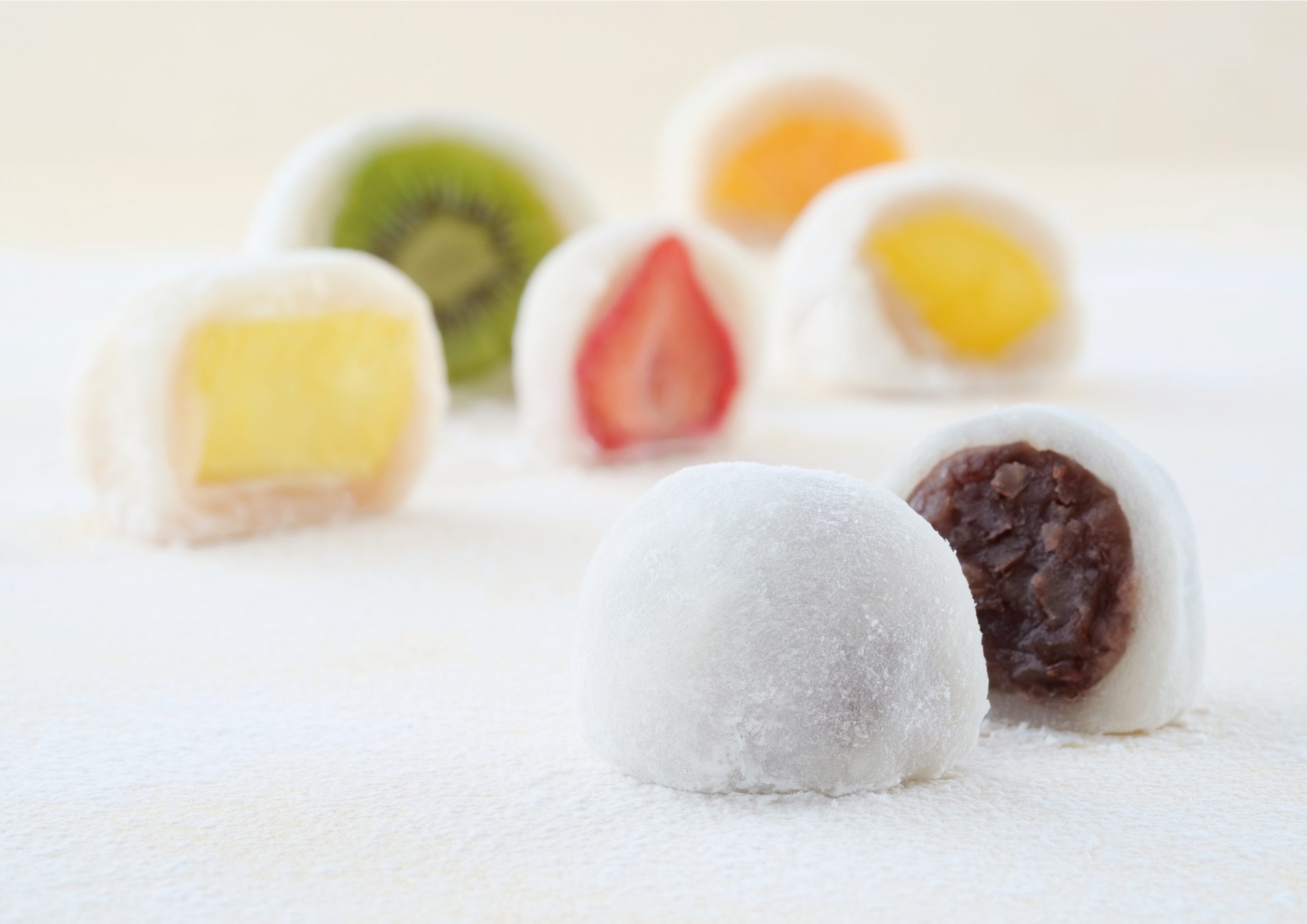 しあわせわける如水庵の おふく大福 大人のおやつの時間をテーマにした如水庵のwebメディア