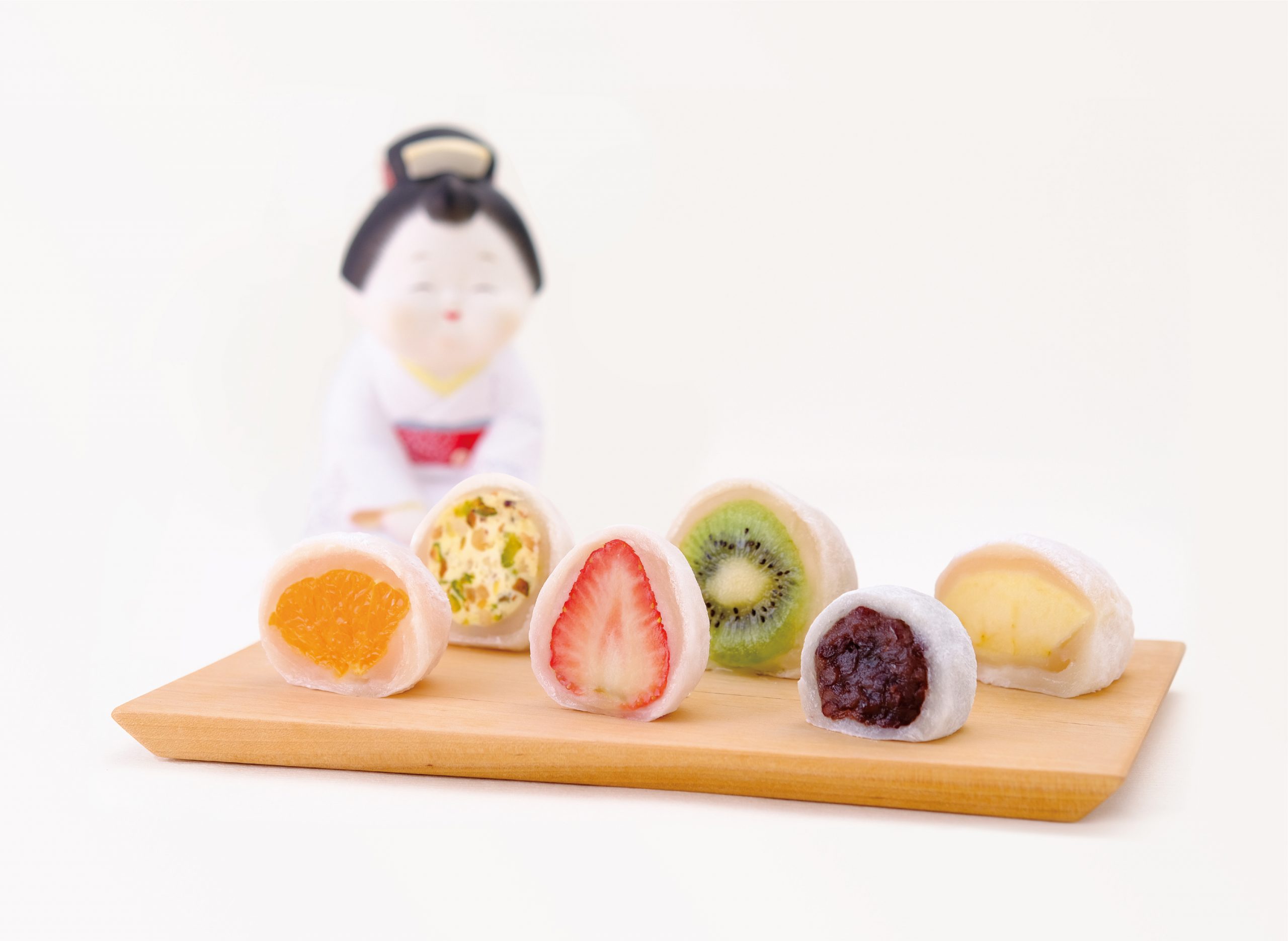 素晴らしい品質 博多人形餅つき大福 | rpagrimensura.com.ar