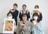 開発の主役は、入社2年目。―若手社員が形にした“野ノ菓”に込めた想い