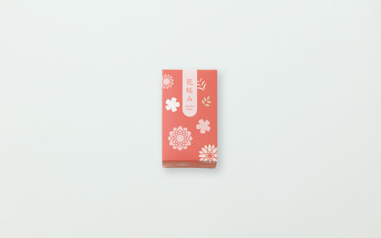 花咲み