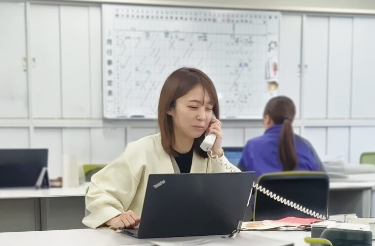 正しく、速く、信頼につなげる仕事